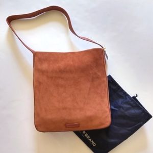 Lucky Brand Thorp Shoulder Bag